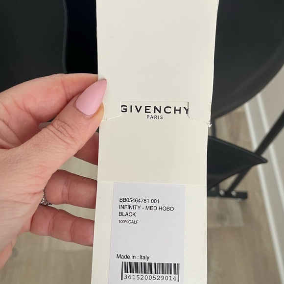 Givenchy bag - Picture 6 of 6